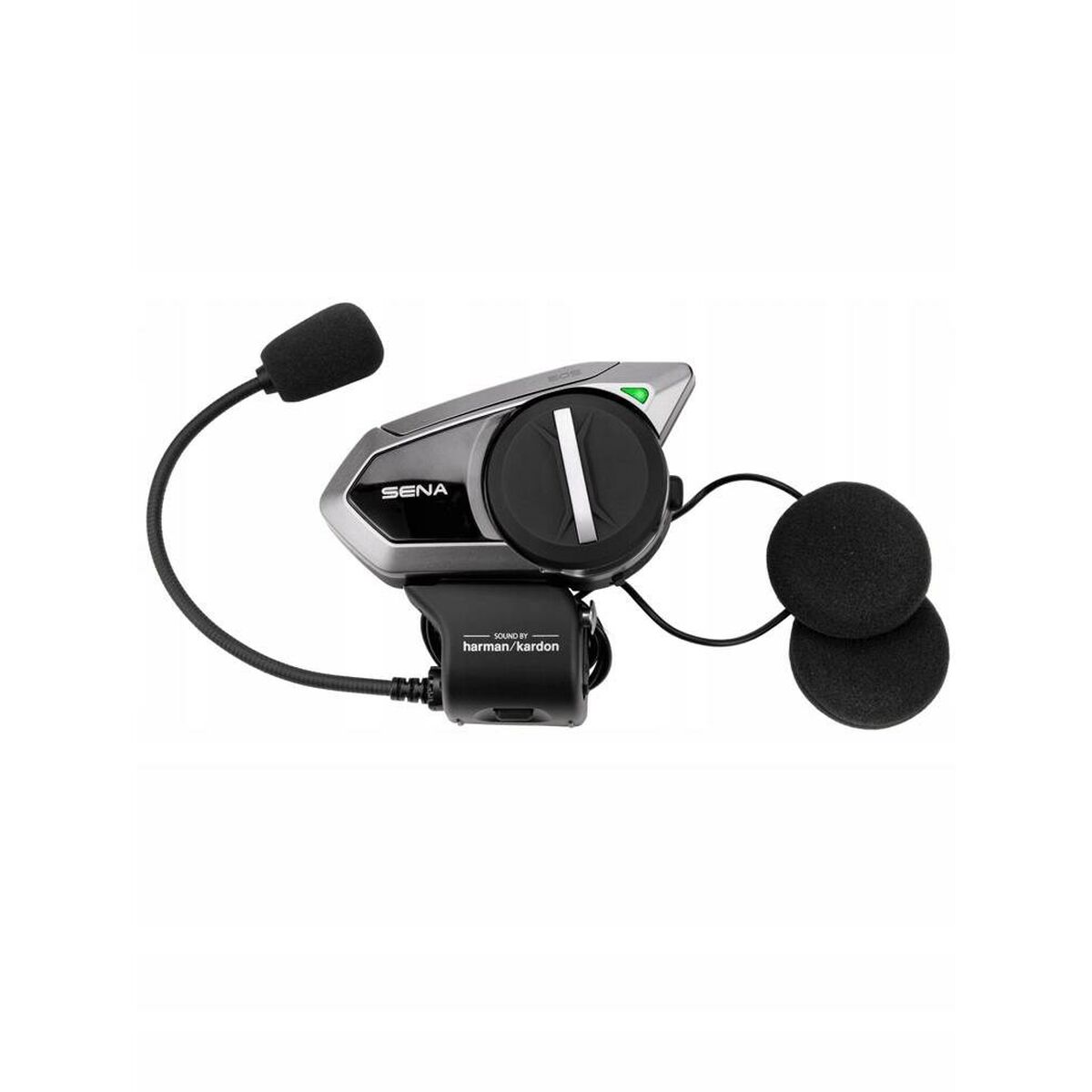 Headset met Bluetooth Sena 50S-10D